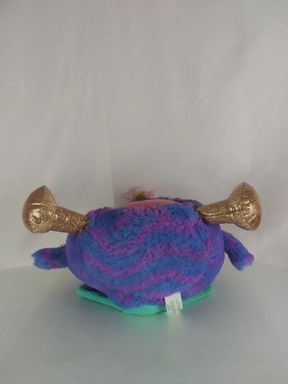Zuru Rainbocorns Wild Heart Surprise Flair The Peacock 10